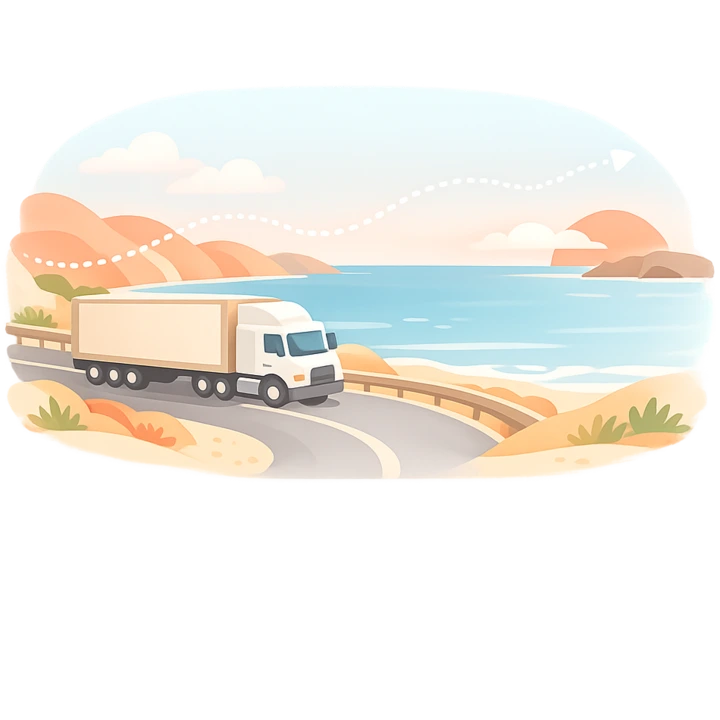 Interstate Removals in beachside Newcastle